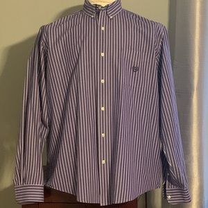 Chaps Button Down Shirt